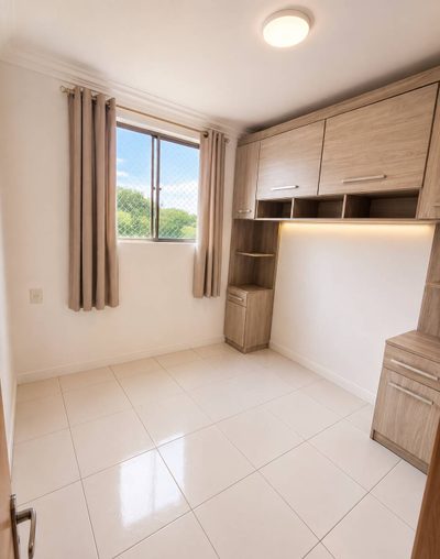 Apartamento, 2 quartos - Foto 4