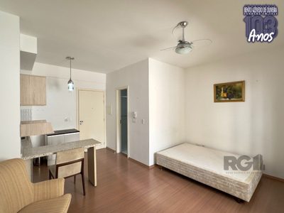Apartamento, 1 quarto, 25 m² - Foto 5