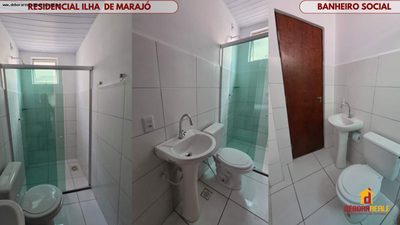Apartamento, 2 quartos - Foto 4