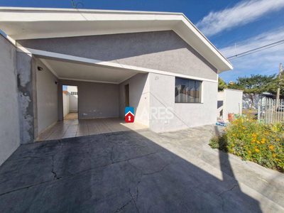 Casa, 3 quartos, 79 m² - Foto 1