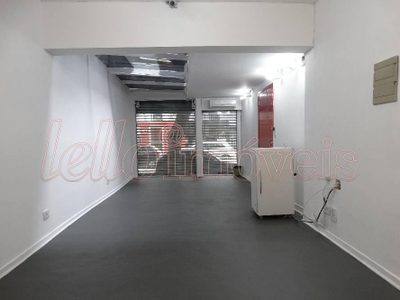 Loja-Salão, 65 m² - Foto 2