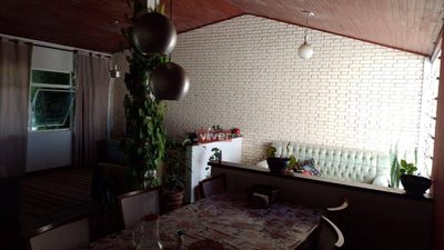 Casa, 4 quartos, 250 m² - Foto 4