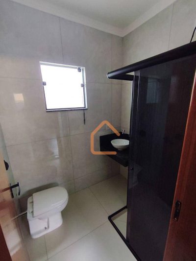 Casa, 3 quartos, 100 m² - Foto 4