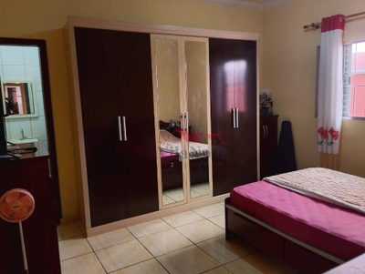 Casa, 3 quartos, 180 m² - Foto 3