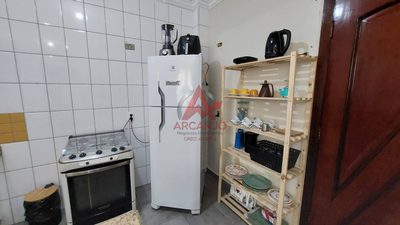 Apartamento, 3 quartos, 90 m² - Foto 4