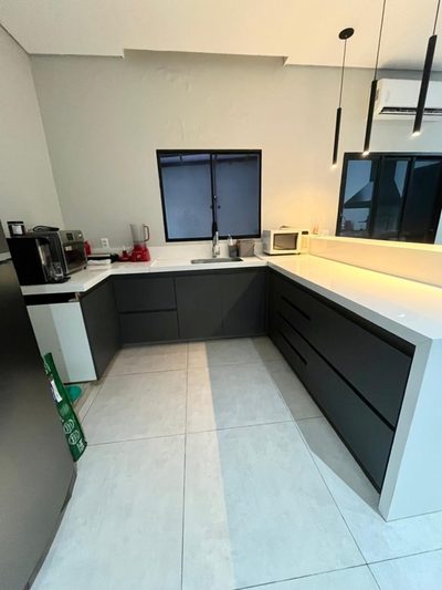 Casa, 2 quartos - Foto 5