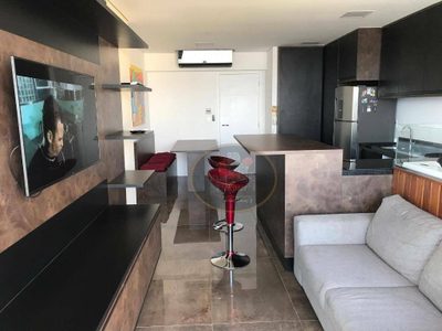 Apartamento, 2 quartos, 73 m² - Foto 1