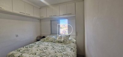 Apartamento, 3 quartos, 95 m² - Foto 2