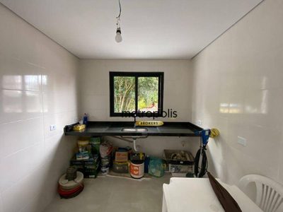 Sobrado, 2 quartos, 96 m² - Foto 5