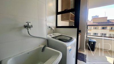 Apartamento, 2 quartos, 85 m² - Foto 4