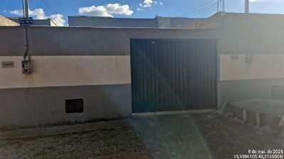 Casa, 2 quartos, 180 m² - Foto 1