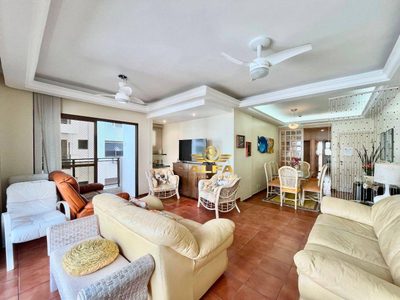 Apartamento, 3 quartos, 109 m² - Foto 2