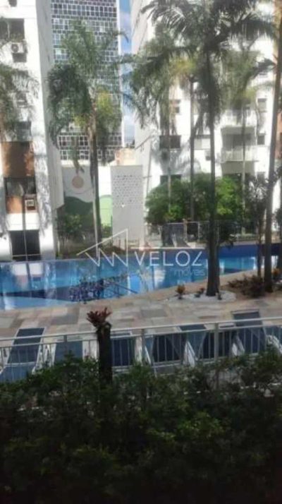 Apartamento, 1 quarto, 49 m² - Foto 1