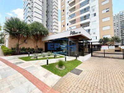 Apartamento, 3 quartos, 103 m² - Foto 1