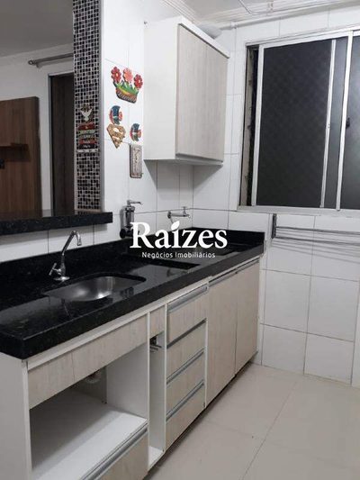 Apartamento, 2 quartos, 49 m² - Foto 1