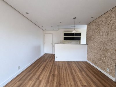 Apartamento, 2 quartos, 55 m² - Foto 2