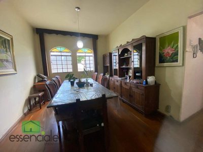 Casa, 3 quartos, 360 m² - Foto 5