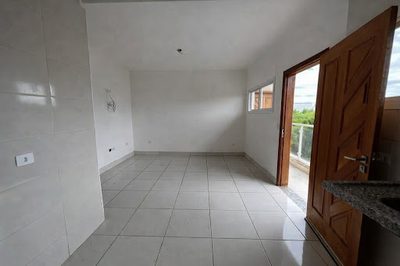 Apartamento, 1 quarto, 49 m² - Foto 4