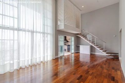 Apartamento, 5 quartos, 270 m² - Foto 1
