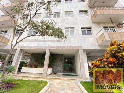 Apartamento, 2 quartos, 80 m² - Foto 2