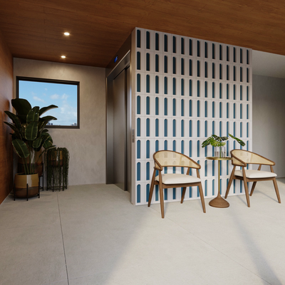 Apartamento, 2 quartos, 55 m² - Foto 3