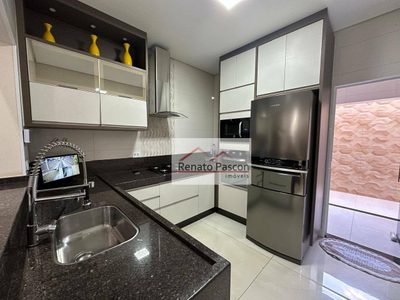 Casa, 3 quartos, 130 m² - Foto 2