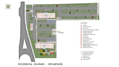 Apartamento, 2 quartos - Foto 4