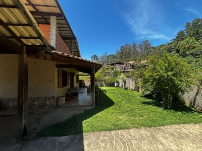 Casa, 4 quartos, 230 m² - Foto 1