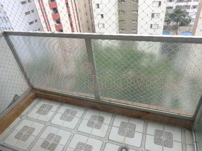 Apartamento, 3 quartos, 90 m² - Foto 4