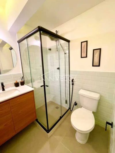 Kitnet-Studio, 18 m² - Foto 1