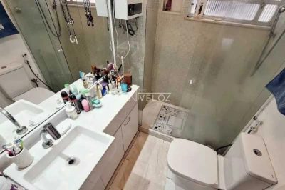 Apartamento, 2 quartos, 58 m² - Foto 1