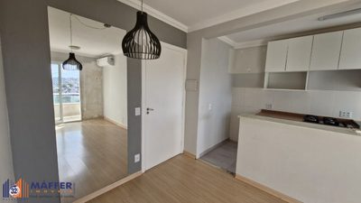 Apartamento, 2 quartos, 48 m² - Foto 5