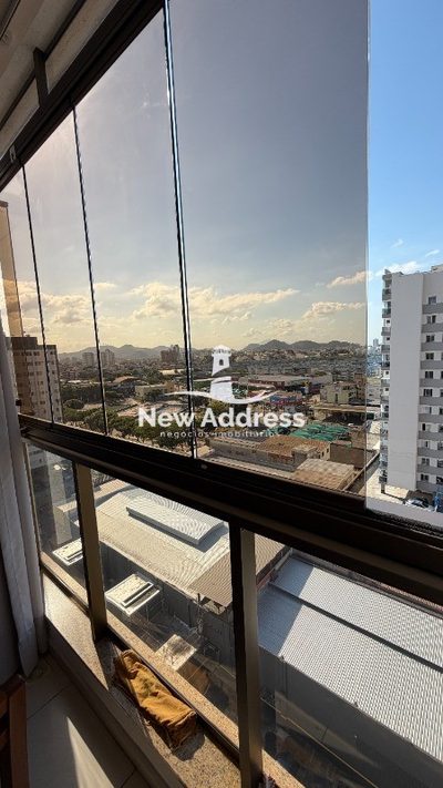 Apartamento, 2 quartos, 58 m² - Foto 3