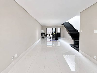 Sobrado, 3 quartos, 210 m² - Foto 3