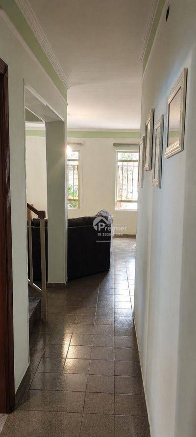 Casa, 4 quartos, 182 m² - Foto 2