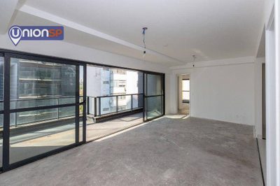 Apartamento, 1 quarto, 91 m² - Foto 2
