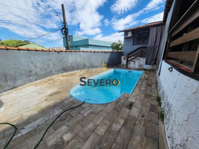 Casa, 3 quartos, 54 m² - Foto 5