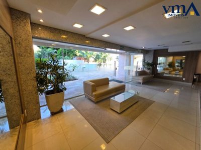 Apartamento, 3 quartos, 97 m² - Foto 3