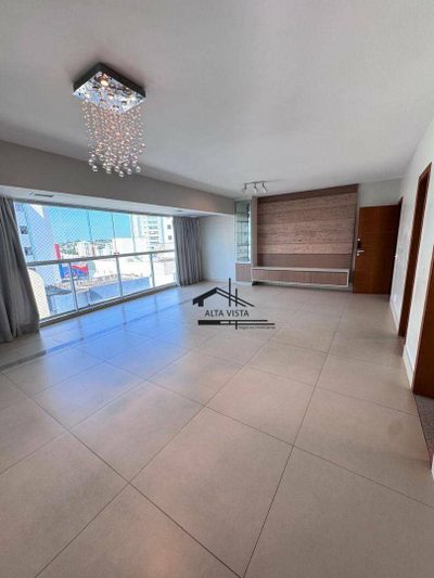 Apartamento, 3 quartos, 118 m² - Foto 1