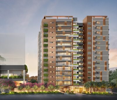 Apartamento, 4 quartos, 269 m² - Foto 4