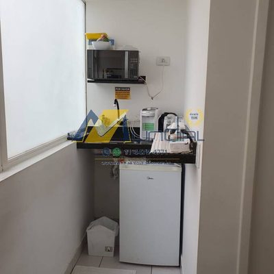 Sala-Conjunto, 19 m² - Foto 4