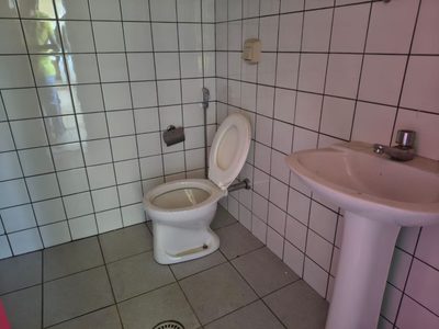 Depósito-Galpão, 1600 m² - Foto 3