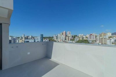Cobertura, 3 quartos, 105 m² - Foto 4