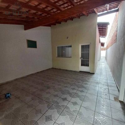 Casa, 2 quartos, 95 m² - Foto 1