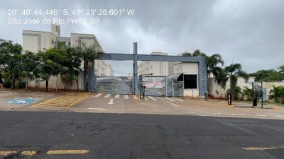 Apartamento, 2 quartos, 39 m² - Foto 1
