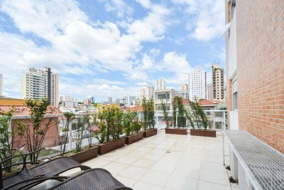 Apartamento, 3 quartos, 193 m² - Foto 5