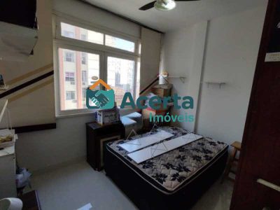 Apartamento, 2 quartos, 60 m² - Foto 5
