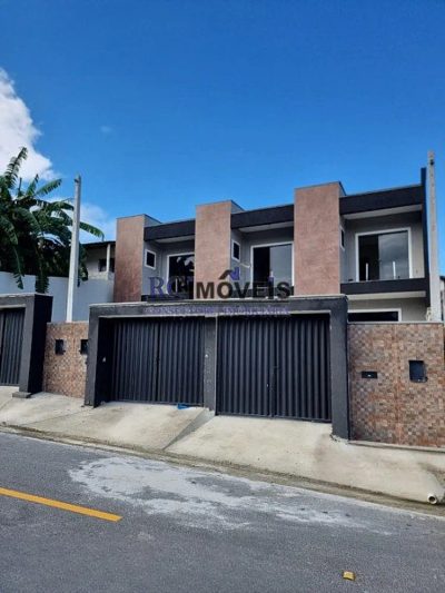 Casa, 2 quartos, 118 m² - Foto 1