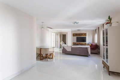Apartamento, 3 quartos, 142 m² - Foto 2