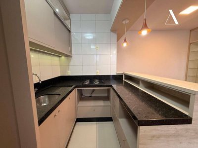 Apartamento, 2 quartos, 75 m² - Foto 5